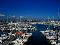 Antibes Port