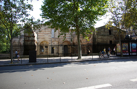 Cluny2