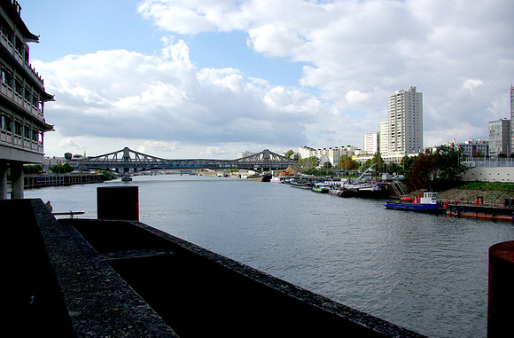 Charenton