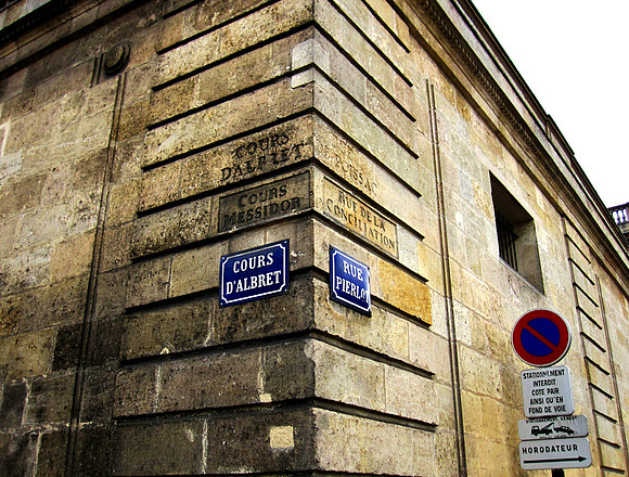 BordeauxCorner